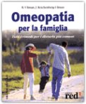 Omeopatia per la Famiglia — Libro