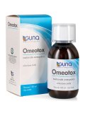 Omeotox Soluzione Orale