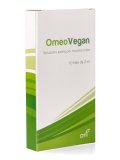 OmeoVegan - 10 Fiale Orali