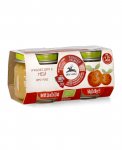 Omogeneizzato di Frutta Bio Alce Nero