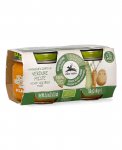 Omogeneizzato di Verdure Miste Bio Alce Nero