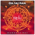 Om Sai Ram - Reiki Mahamantra  — CD