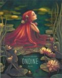 Ondine  — Libro