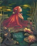 ONDINE
di Benjamin Lacombe

