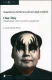 One Day — Libro