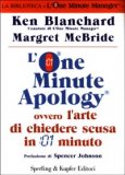 L'One Minute Apology — Libro