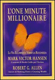 L'One Minute Millionaire — Libro