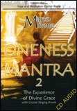 Oneness Mantra 2  — CD