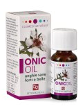 Onic Oil - Unghie sane, forti e belle