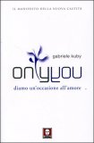 Only You — Libro