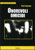 Onorevoli Omicidi — Libro