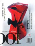 OOF International Magazine n.1 - Estate 2017 — Libro