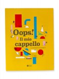 Oops! Il Mio Cappello — Libro