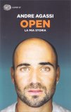 Open — Libro
