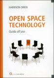 Open Space Technology — Libro