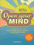 Open Your Mind — Libro