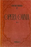 Opera Omnia Vol. 1 — Libro