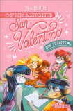 Operazione San Valentino — Libro