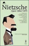 Opere 1882-1895  — Libro