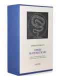 Opere Matematiche — Libro