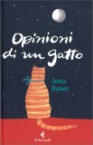 OPINIONI DI UN GATTO
di Jutta Bauer

