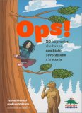 Ops! — Libro