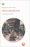 Opus Chemicum — Libro