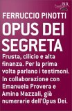Opus Dei Segreta — Libro