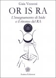 Or Is Ra — Libro