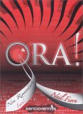 Ora! — Libro