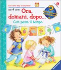Ora, Domani, Dopo... — Libro