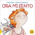 Ora mi Sento — Libro