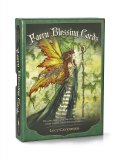 Oracoli delle Fate - Fairy Blessing Cards - Cofanetto