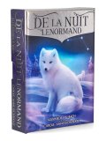 Cofanetto Oracolo De La Nuit Lenormand