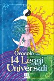 Oracolo delle 14 Leggi Universali - Carte + Libretto — Libro