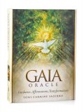 Oracolo Gaia - Gaia Oracle