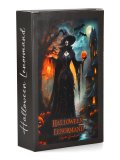 Oracolo Lenormand Halloween