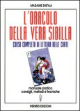 L'Oracolo della Vera Sibilla — Libro
