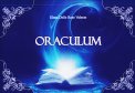 Oraculum — Libro