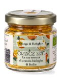 Orange Zest