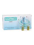 Orar Oligotracce - Oro, Rame, Argento