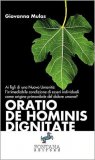 Oratio De Hominis Dignitate — Libro