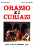 Orazio e i Curiazi — Libro