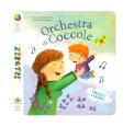 Orchestra di Coccole — Libro