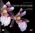 Orchidee Spontanee — Libro
