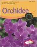 Orchidee — Libro