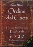 Ordine dal Caos  — Audiolibro