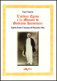 L' Ordine Egizio e la Miriam di Giuliano Kremmerz — Libro