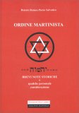 Ordine Martinista — Libro