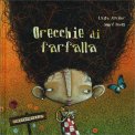 Orecchie di Farfalla — Libro